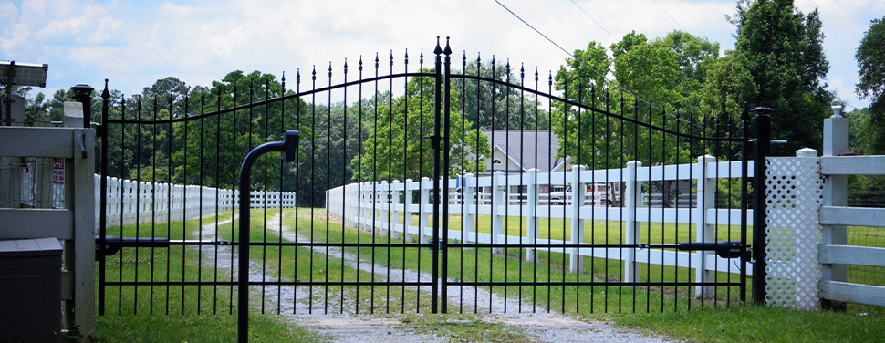 gate repair services Eagle Rock