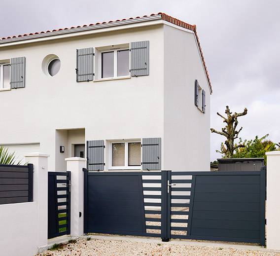 best gate repair Eagle Rock