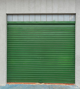 Roll Up Gate Repair Eagle Rock