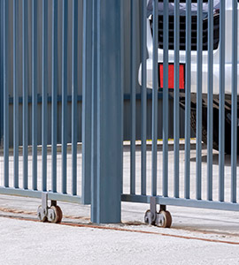 Eagle Rock Sliding Gate Repair